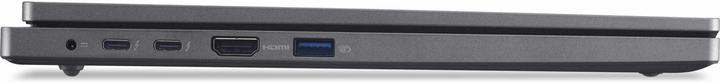 Actual product image Acer Travelmate P2 (14", Intel Core 7 150U, 16 GB, 512 GB, CH)