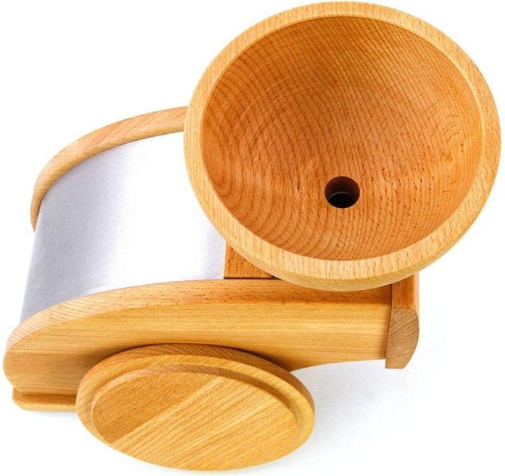 Image du produit Komo FlocMan floculateur de céréales électrique