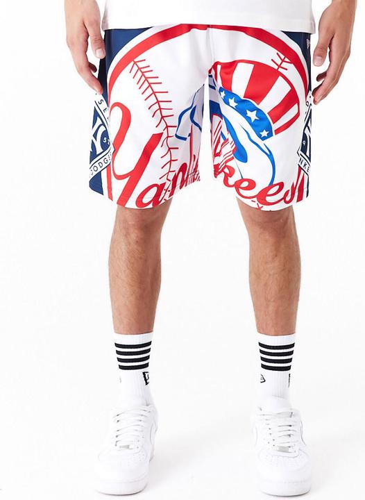 Image du produit New Era hort new york yankee mlb (S)