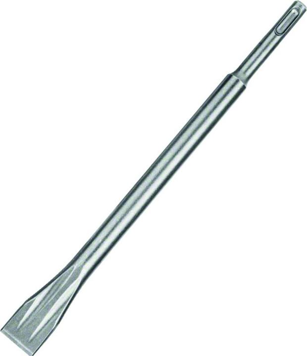 Actual product image Bosch Professional Zubehör PRO SDS plus-5C flat chisel, 20 x 250 mm (20 mm)