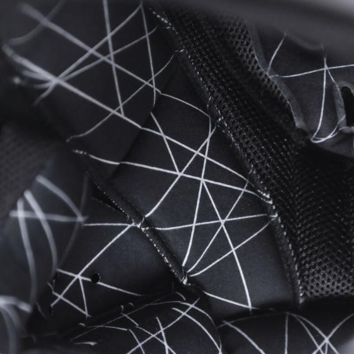 Produktbild ProGrip Motorrad-Cross-Helm (S)