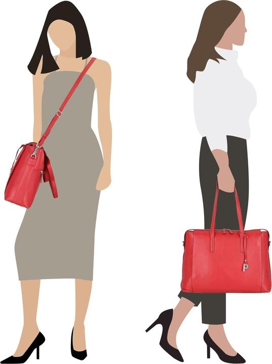 Image du produit Picard Shopper Bali 1200 (12 l)