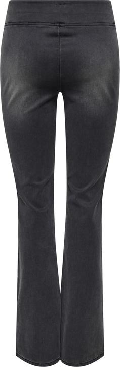 Actual product image Only ONLROYAL Mid waist flared jeans Flared fit jeans (32)