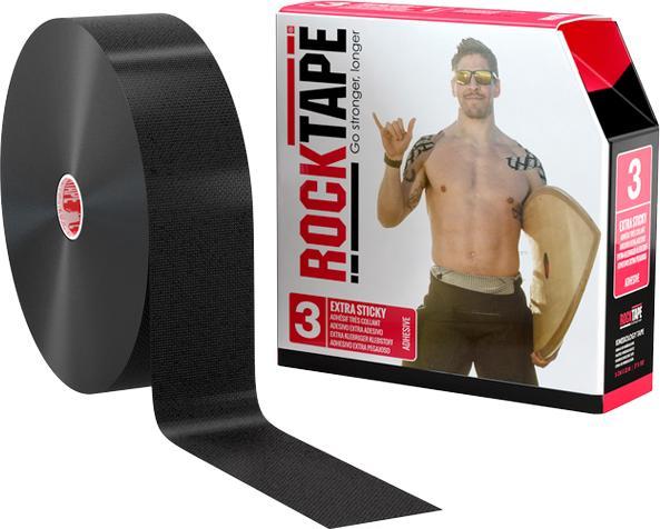 Immagine prodotto Rock Tape Logo standard di massa (1 pezzo) (32 m)