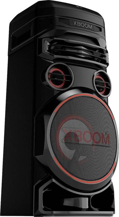 Produktbild LG XBOOM RNC7 Party Lautsprecher 20.32cm 8 Zoll 1St. (Aktiv)