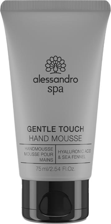 Alessandro Spa - Gentle Touch (75 ml)