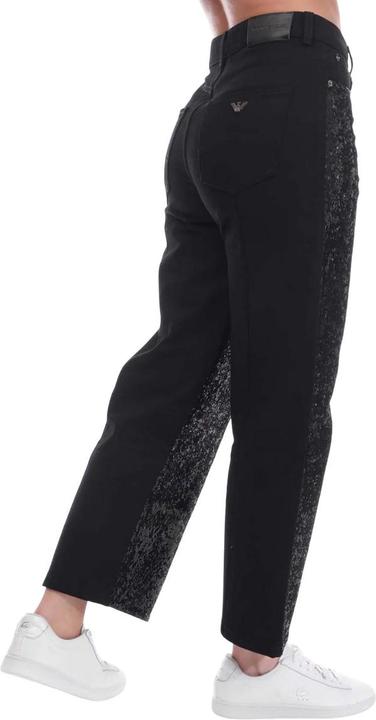 Immagine prodotto Emporio Armani J31 Jeans Regolare Donna (28)