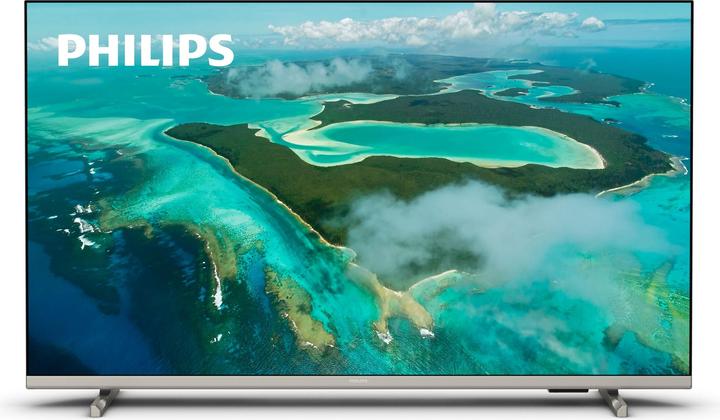 Produktbild Philips 43PUS7657/12 (43", LED, 4K)