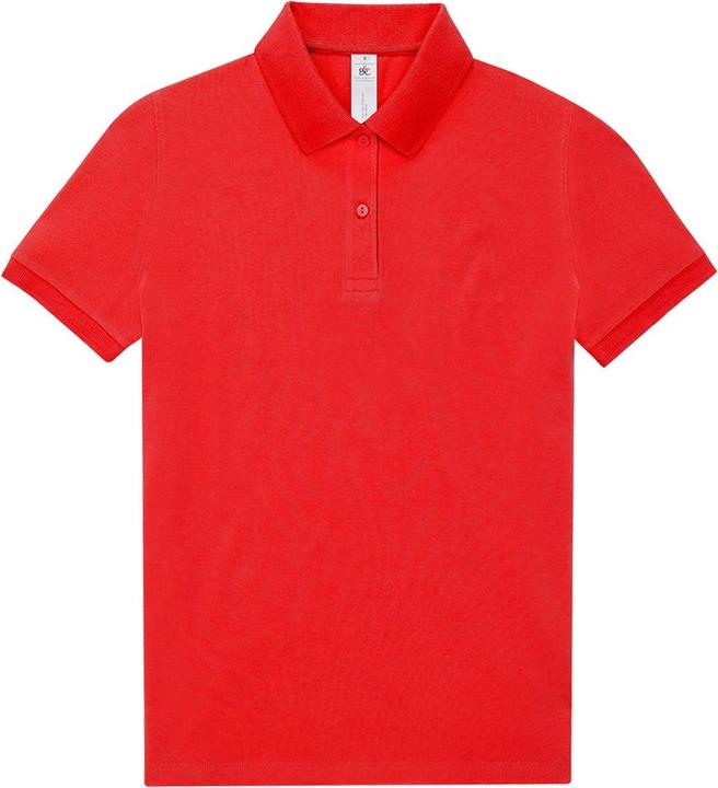 Immagine prodotto B&C La mia polo (36 D)