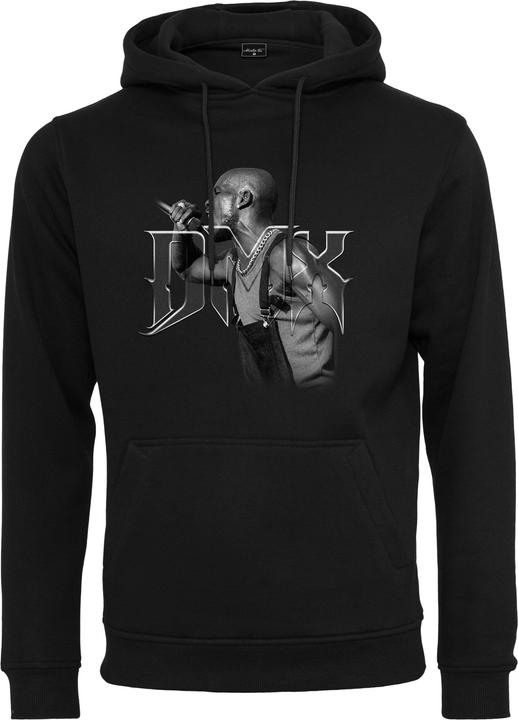 MT DMX Mic Hoody