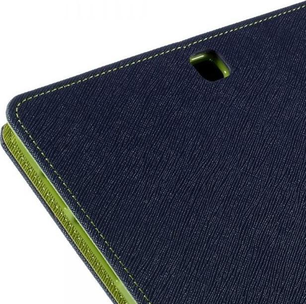 Actual product image Goospery Fancy Diary Series (Galaxy Tab S2 9.7)