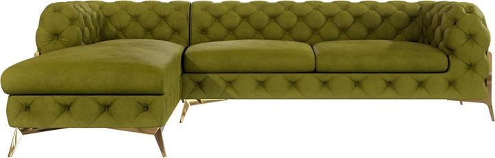 Produktbild Ropez Chelsea Bis (Ecksofa)