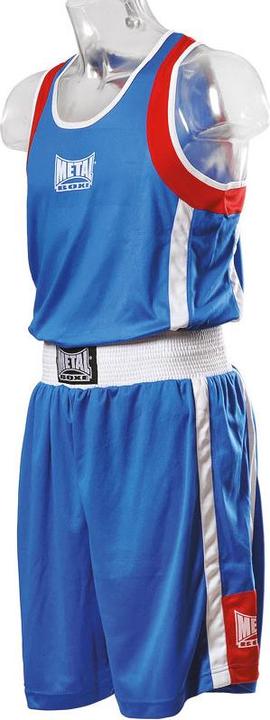 Produktbild Metal Boxe zusammen (XS)