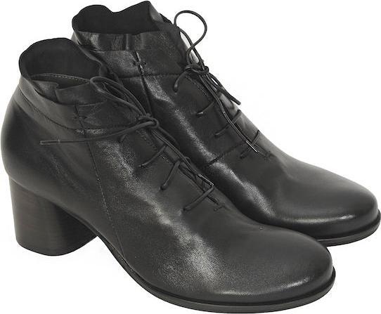 Produktbild Lilimill 6893 Boots Logic Nero (41)