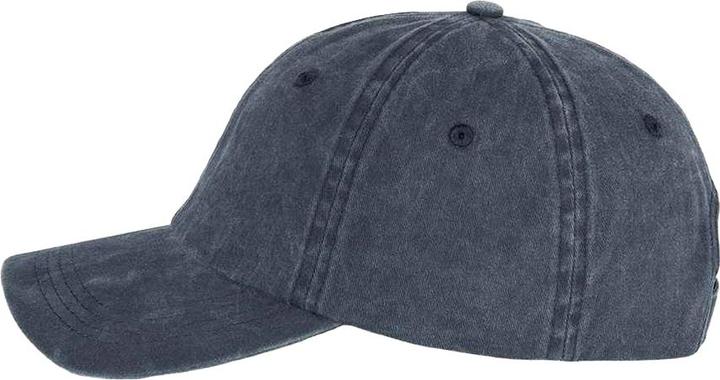 Produktbild Native Spirit BaseballMütze Gewaschen (One Size)