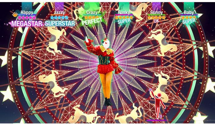 Produktbild Ubisoft Just Dance 2021 (Switch, DE)