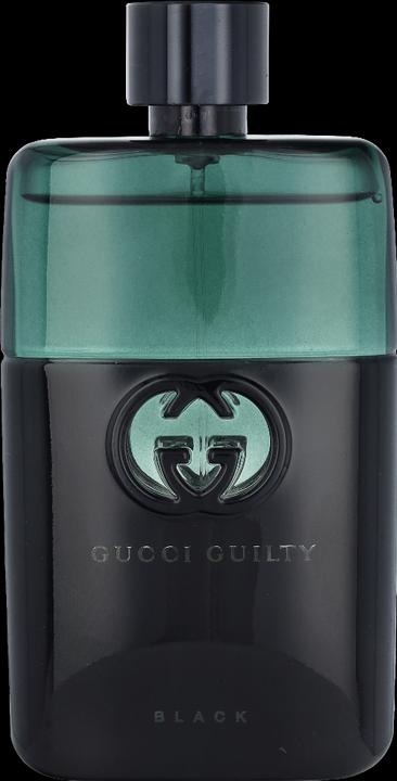 Image du produit Gucci Guilty Black (Eau de toilette, 90 ml)