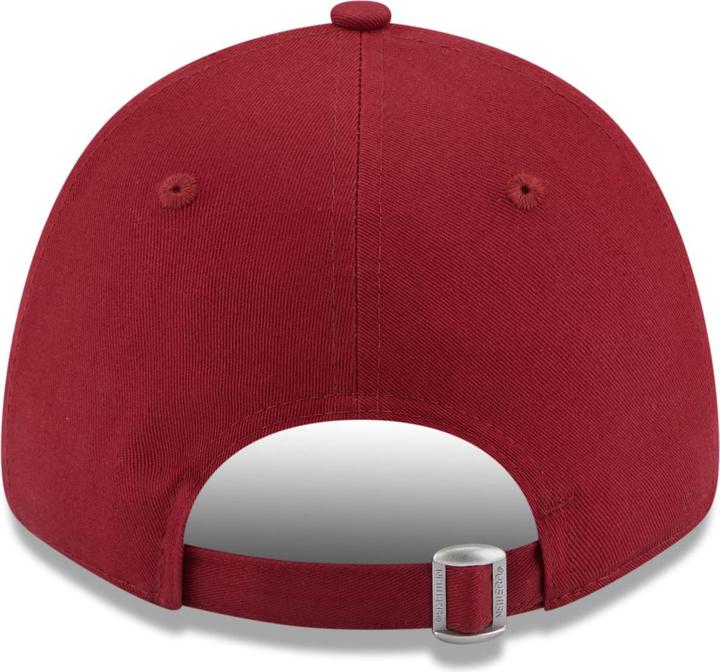 Actual product image New Era 9Forty Strapback Outline Los Angeles Dodgers