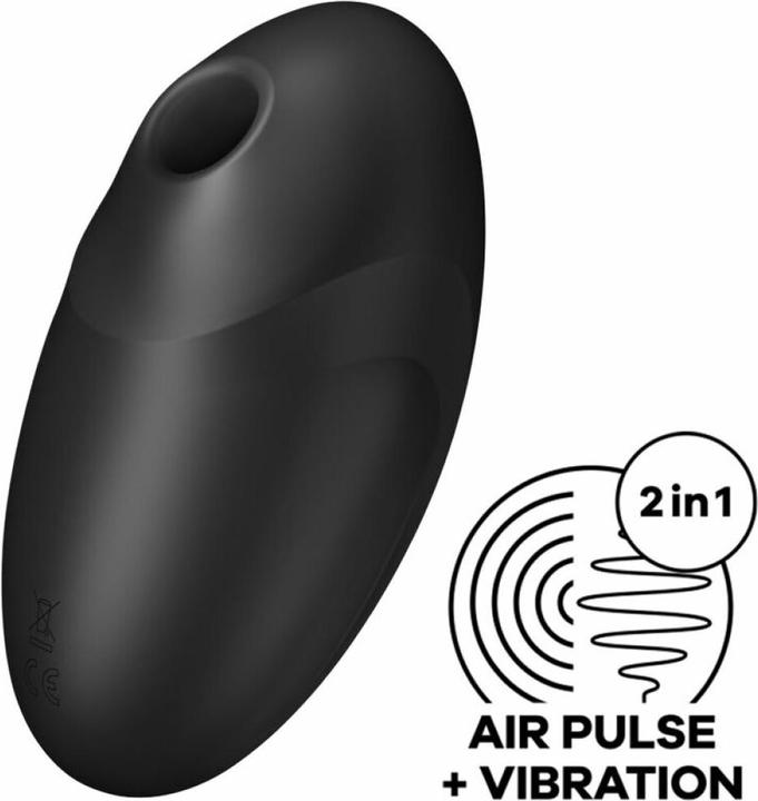 Produktbild Satisfyer Vulva Lover 3