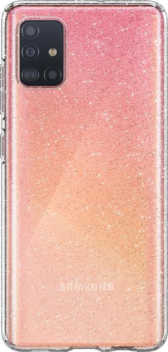 Image du produit Spigen Paillettes de cristal liquide (Samsung Galaxy A51)