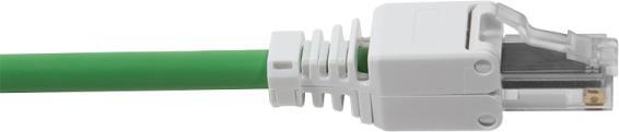 Immagine prodotto LogiLink MP0028 (Connettore del cavo di rete)