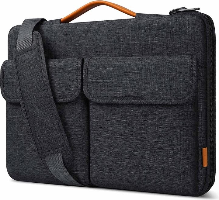 Inateck LB03008-13 (13.60", Microsoft, Dell, Apple)
