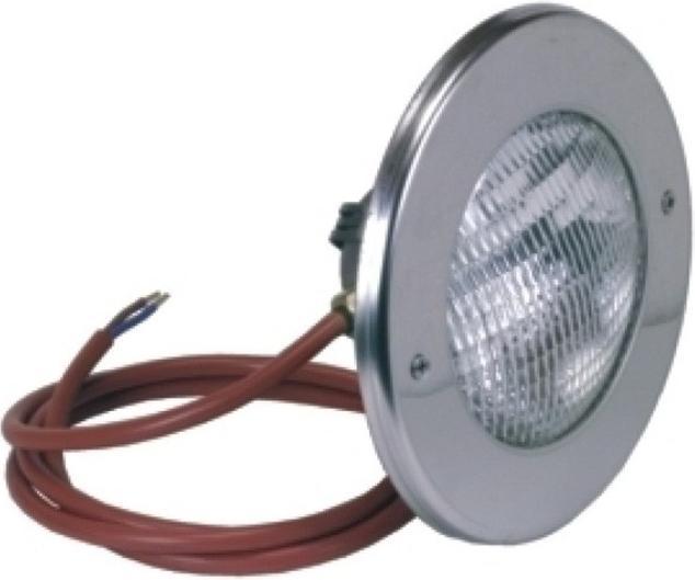 Produktbild VitaLight VitaLight-Projektor-Lichtleiste ohne Nische 4130020 mit 15m Kabel