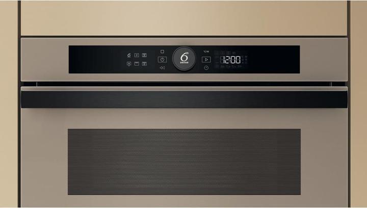Actual product image Whirlpool WMD44ME