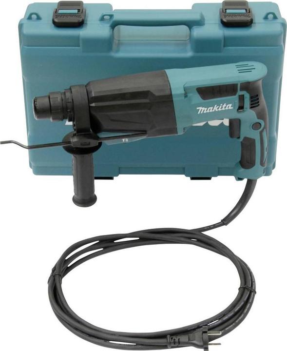 Productafbeelding Makita HR2670 (Elektrische stroom)
