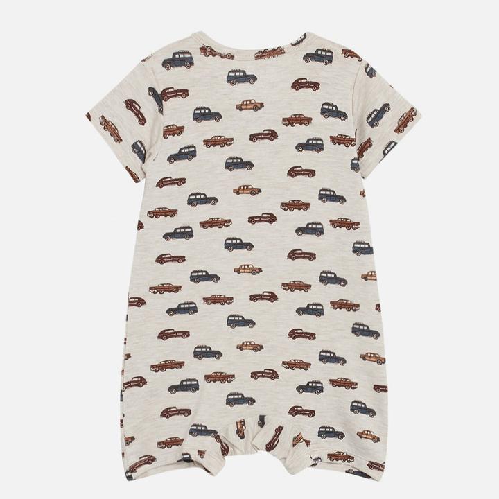 Immagine prodotto Hust and Claire Pagliaccio per bambini Mungo Cars (74)