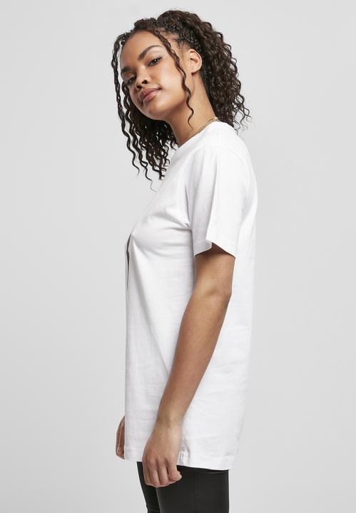 Actual product image Mister Tee Ladies LA Sketch Tee (3XL)