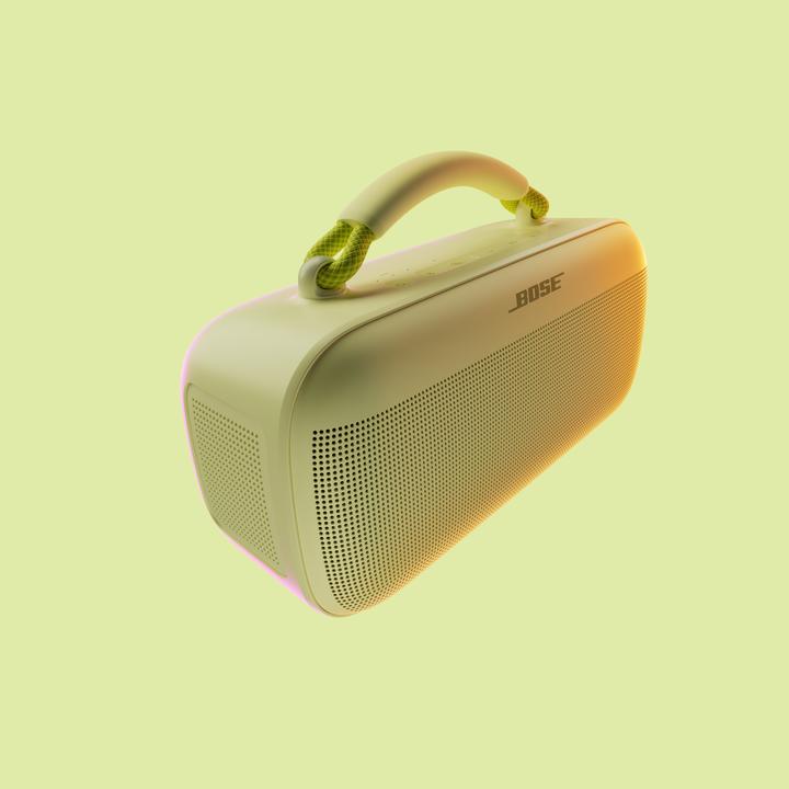 Produktbild Bose Soundlink Max (20 h, Akkubetrieb)