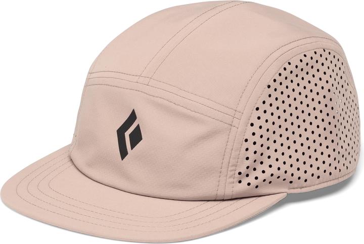 Black Diamond 5-Panel Synthetic Cap - Cap (One Size)