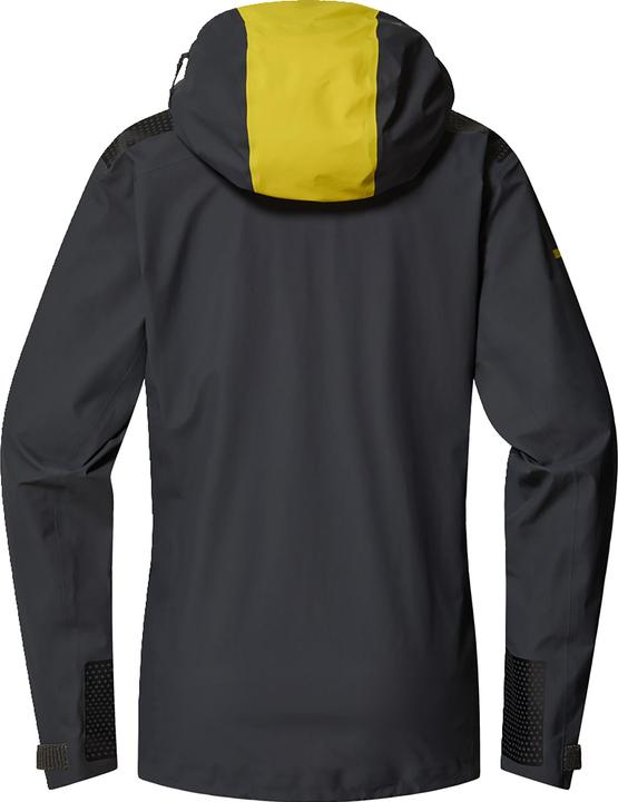 Produktbild Haglöfs Women's L.I.M ZT II GTX Jacket (L)