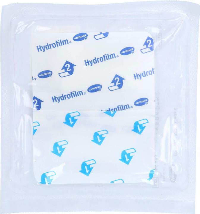 Actual product image Hartmann Mediset Peg/Sbk Standard