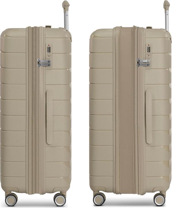 Immagine prodotto Franky Londra 4 (91 l, XL (da 115l))