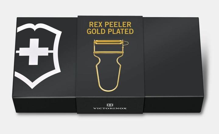 Produktbild Victorinox Sparschäler