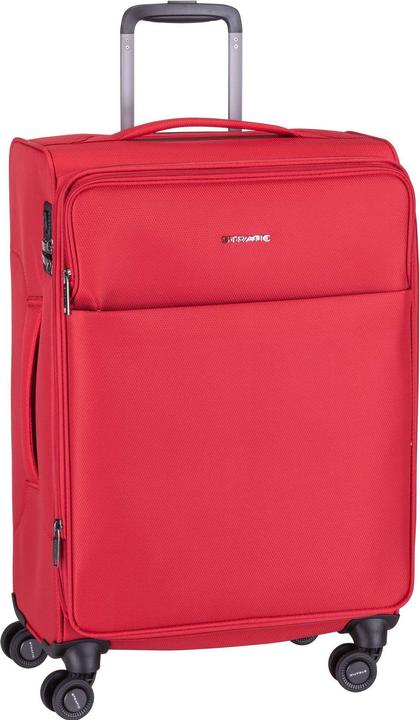 Produktbild Stratic Light + Koffer (70 l, M (50 - 90l))