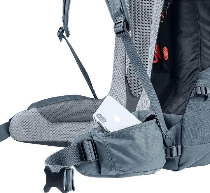 Immagine prodotto Deuter Futura Air Trek (50 l)