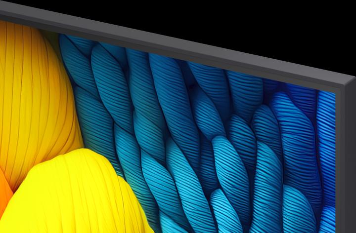 Immagine prodotto LG 75NANO80A6B (75", NANO80, LED, 4K, 2025)