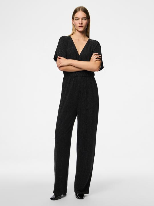 Actual product image Pieces PCRENATA GLITZER Jumpsuit (S)