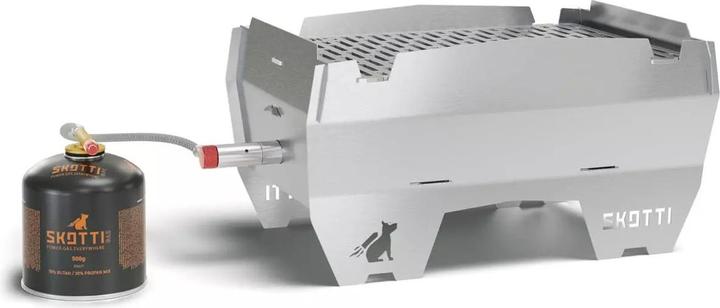 Skotti Grill 2.0 (2.50 kW)