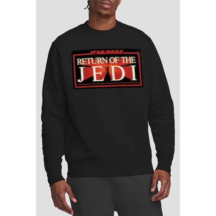 Produktbild Star Wars Jedi Sweatshirt (XL)
