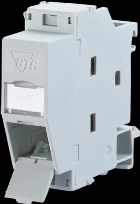 Image du produit Metz Connect Adaptateur de rail de montage (Accessoires réseau)