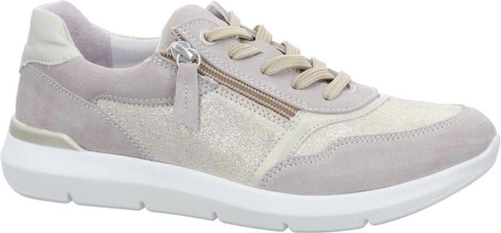 1956, cream 1050, 719