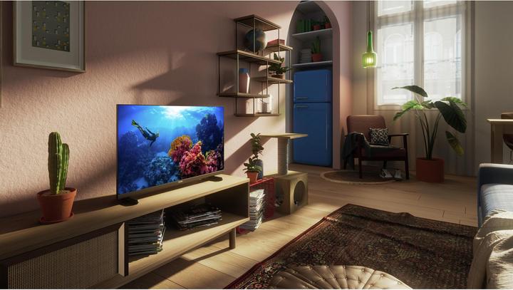 Produktbild Philips 43PFS6808/12 (43", PFS6808, LED, 2023)