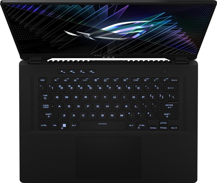 Productafbeelding ASUS ROG Zephyrus M16 (16", Intel Core i9-13900H, 32 GB, 1000 GB, NL)