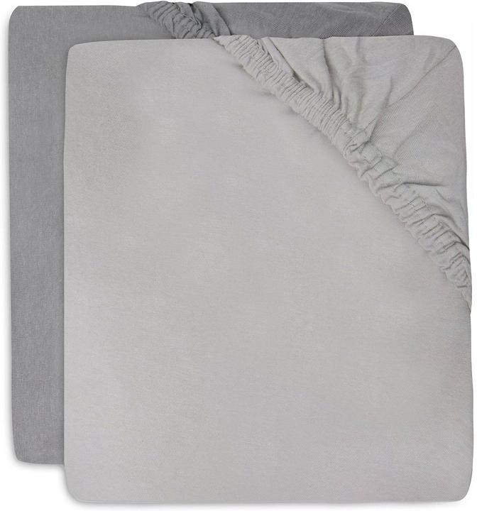 Produktbild Jollein Fix-Leintuch (60 x 120 cm)