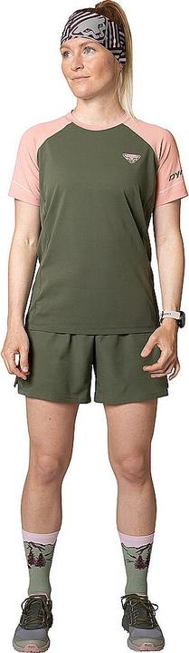 Immagine prodotto Dynafit Pantaloncini Alpine Pro 2in1 (40, L)