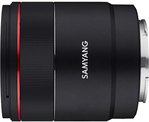 Actual product image Samyang AF 24 f/1.8 FE, Sony E (Sony E, full size)